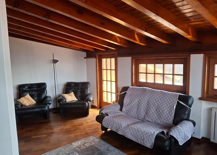 La Ca' Dal Tunec Holiday home Valduggia