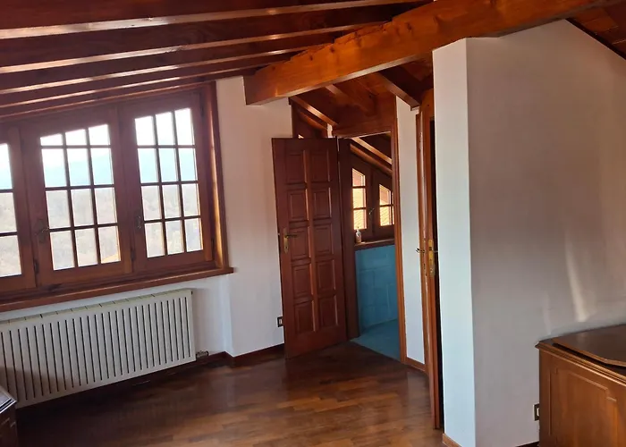 Prázdninový dům La Ca' Dal Tunec Valduggia