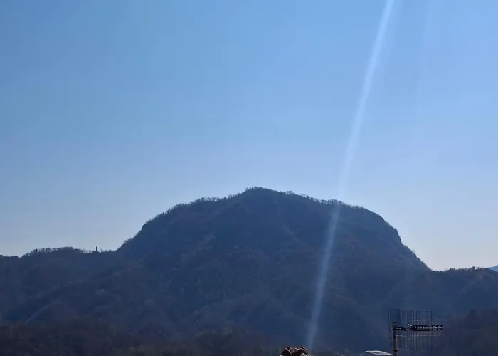 Holiday home La Ca' Dal Tunec *