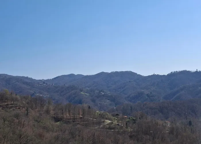 La Ca' Dal Tunec *
