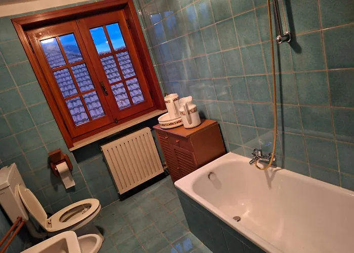 La Ca' Dal Tunec Valduggia