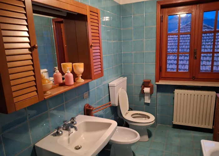 La Ca' Dal Tunec * Valduggia