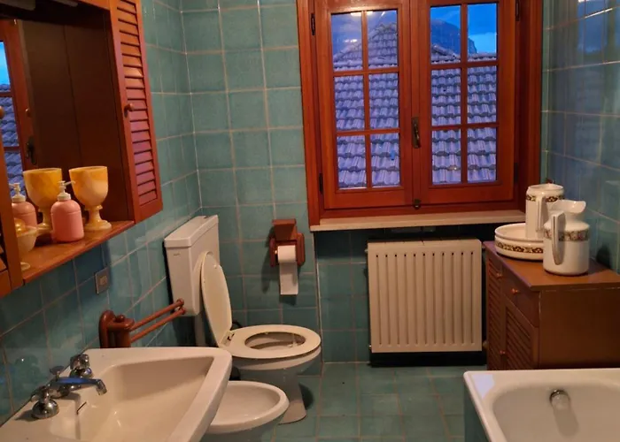 La Ca' Dal Tunec Valduggia